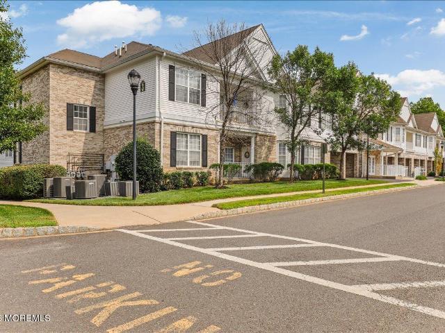 House for sale in Monmouth, New Jersey