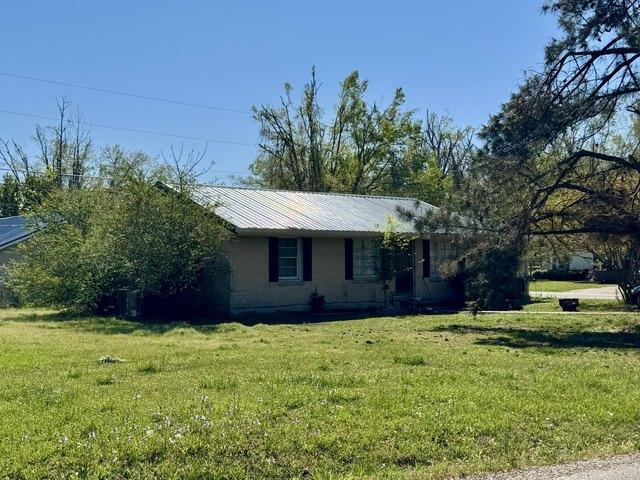 House for sale in Booneville, Mississippi