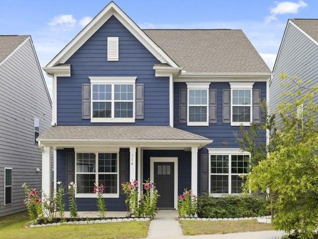 House for sale in Reidville, South Carolina