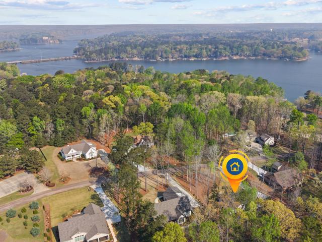 House for sale in Eatonton, Georgia