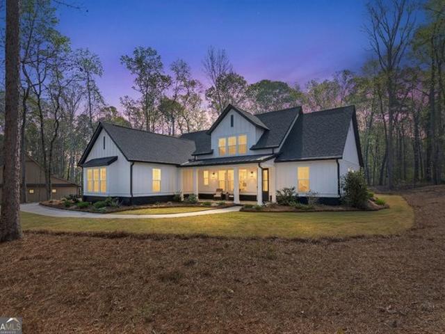 House for sale in Eatonton, Georgia