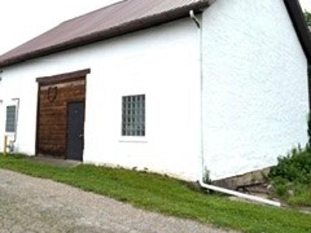Commercial for sale in Freeport, Ohio