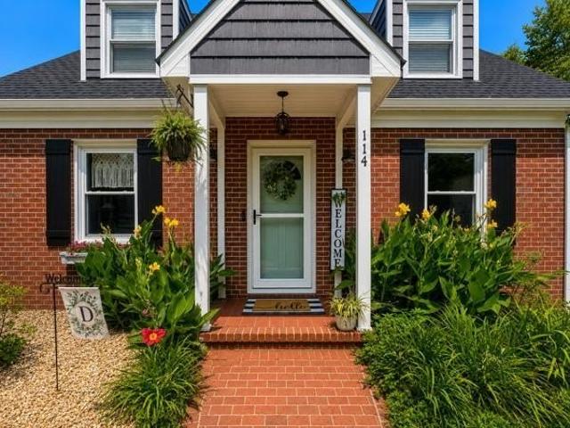 House for sale in Virginia