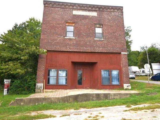 House for sale in Watts, Oklahoma