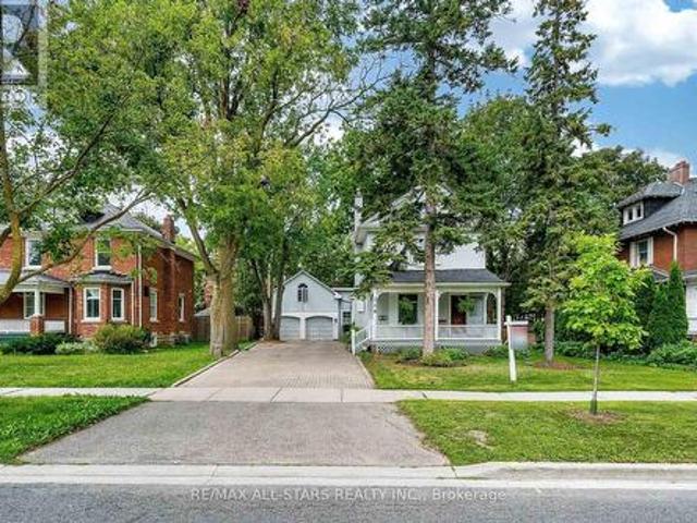 House for sale in York, Ontario