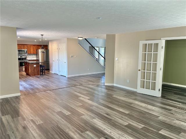 House for sale in Muse, Cecil Township
