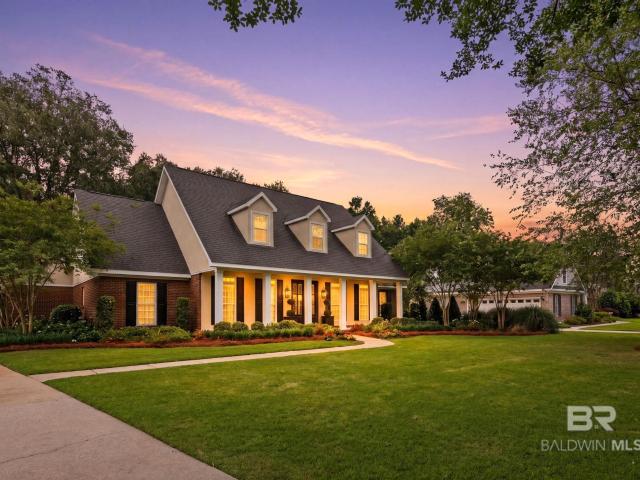 House for sale in Fairhope, Alabama