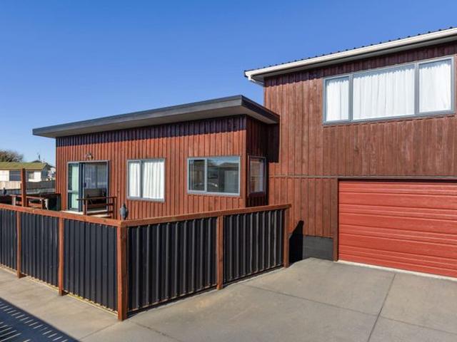 House for rent in Waitara, New Plymouth District