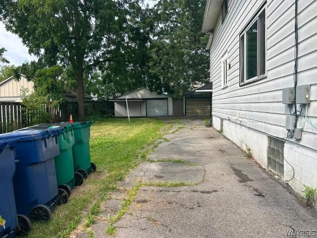 House for sale in Buffalo, Erie County