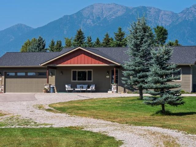 House for sale in Kalispell, Montana