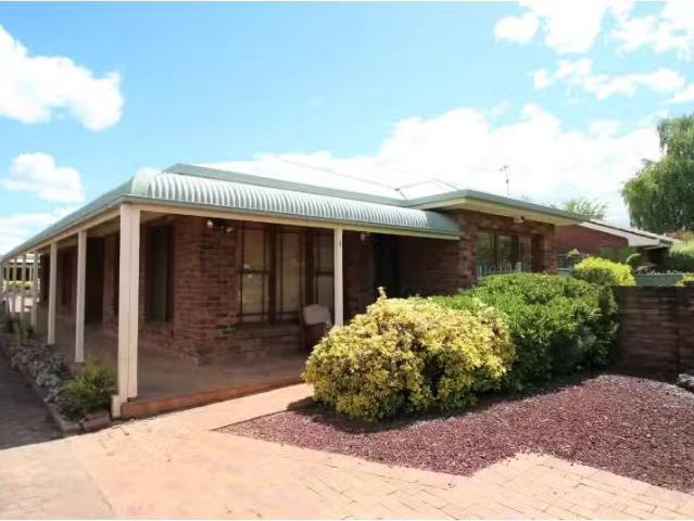 Apartment for rent in Orange, New South Wales
