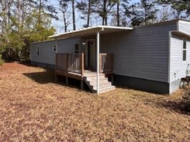 House for sale in Clyo, Georgia