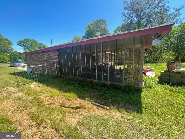 House for sale in Baldwin, Georgia