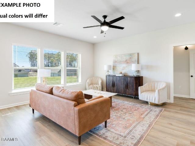 House for sale in Youngsville, Louisiana