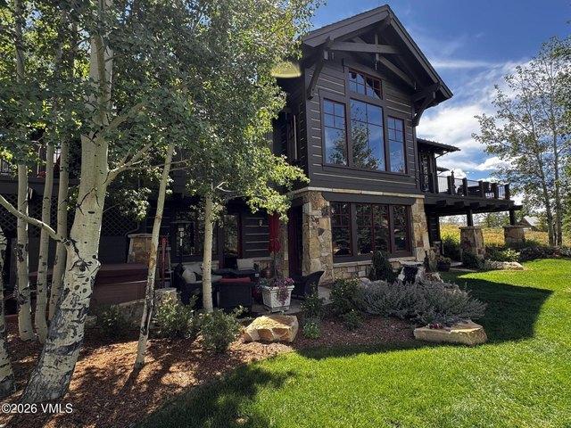 House for sale in Eagle, Colorado