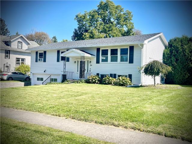 House for sale in City of Auburn, Cayuga County