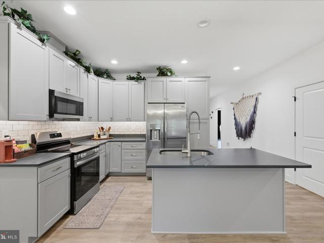 House for sale in Virginia