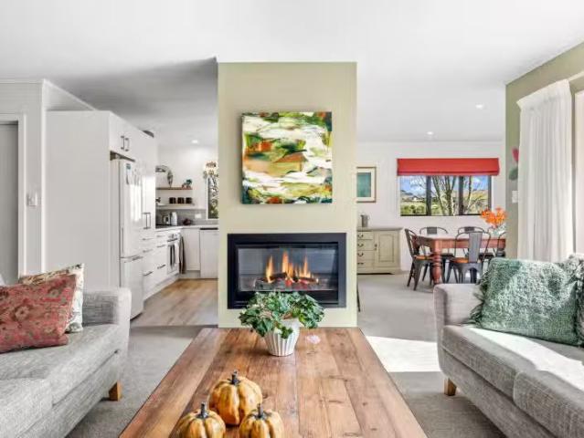 House for sale in Kawau Island, Oroua County