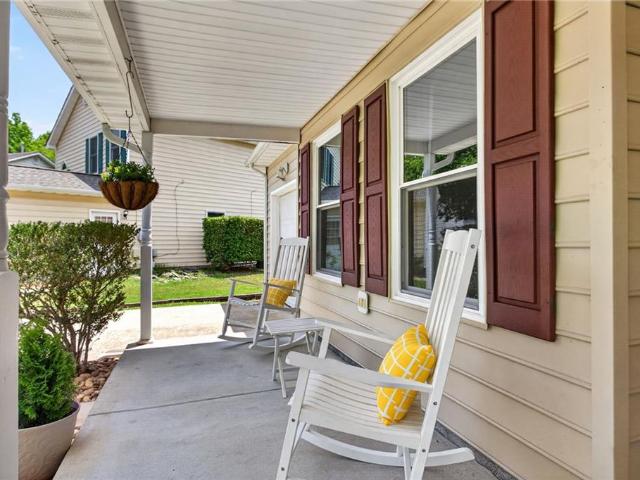 House for sale in Virginia
