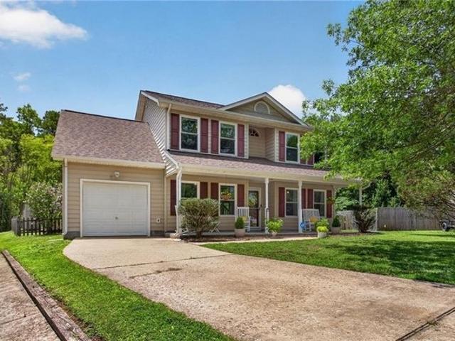 House for sale in Virginia