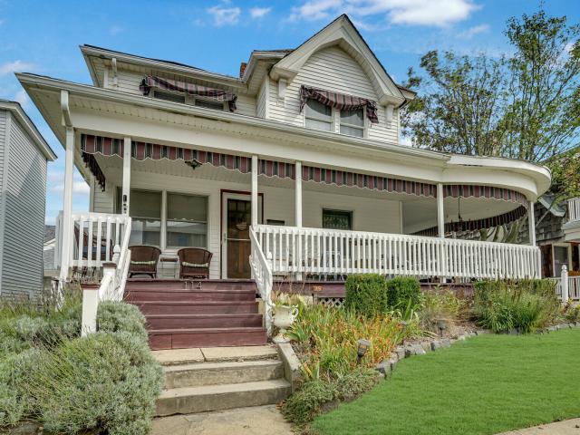 House for rent in Bradley Beach