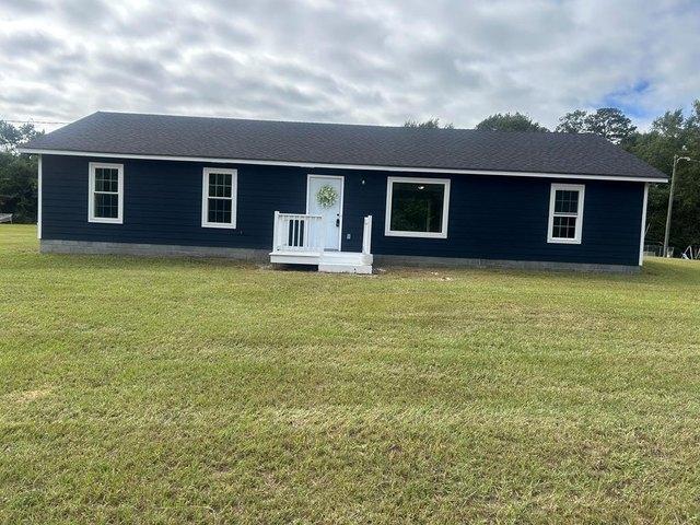 House for sale in Buena Vista, Georgia
