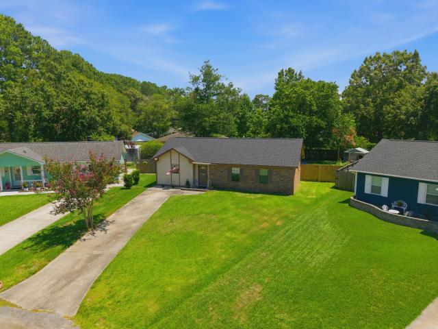House for sale in Summerville, South Carolina