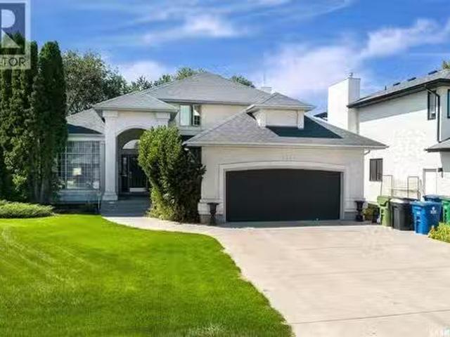 House for sale in Saskatoon, Saskatchewan
