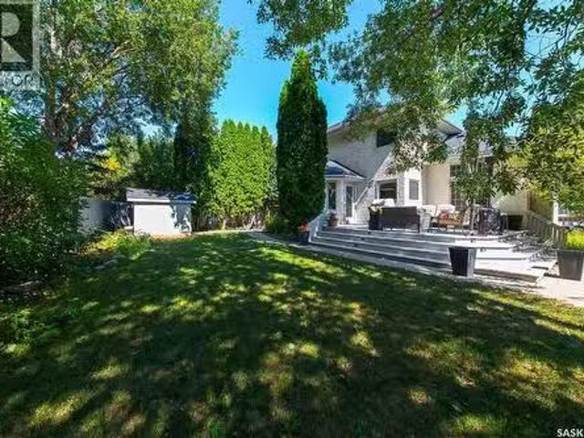 House for sale in Saskatoon, Saskatchewan