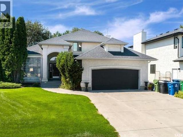 House for sale in Saskatoon, Saskatchewan