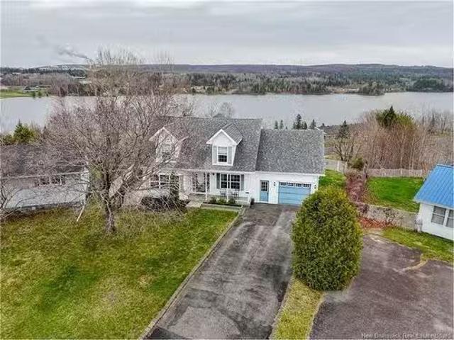 House for sale in Southampton, New Brunswick