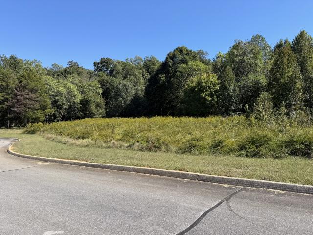 Land for sale in Harriman, East Tennessee