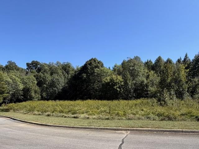 Land for sale in Harriman, East Tennessee
