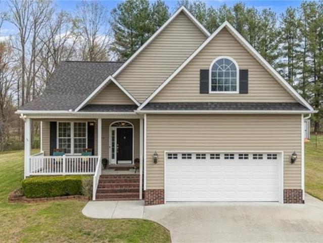 House for rent in Mount Airy, North Carolina