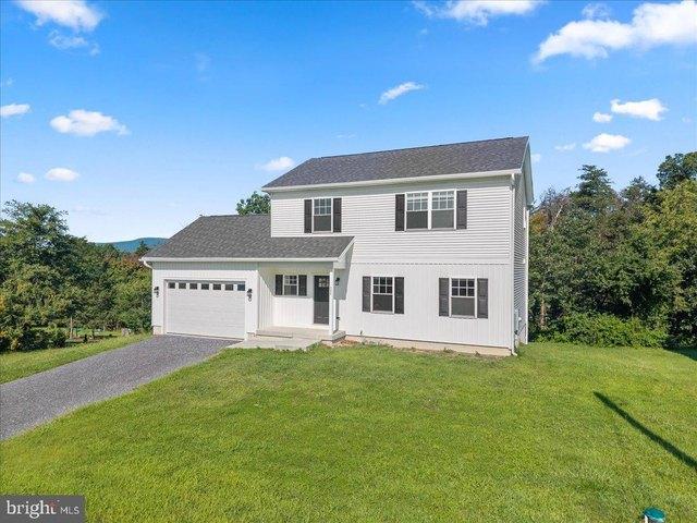 House for sale in Virginia