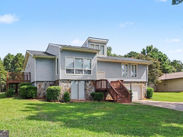 House for sale in Lagrange, Georgia