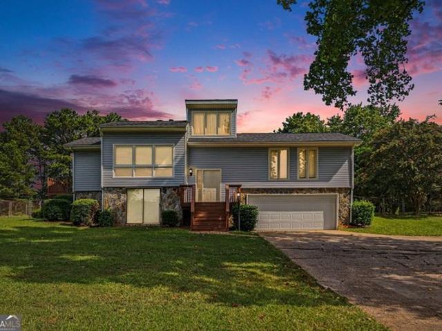 House for sale in Lagrange, Georgia