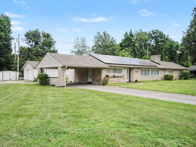House for sale in Berea, Kentucky