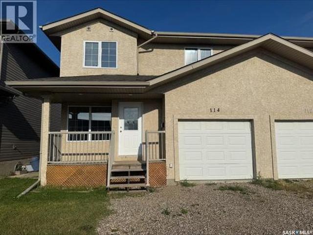 House for sale in Warman, Saskatchewan