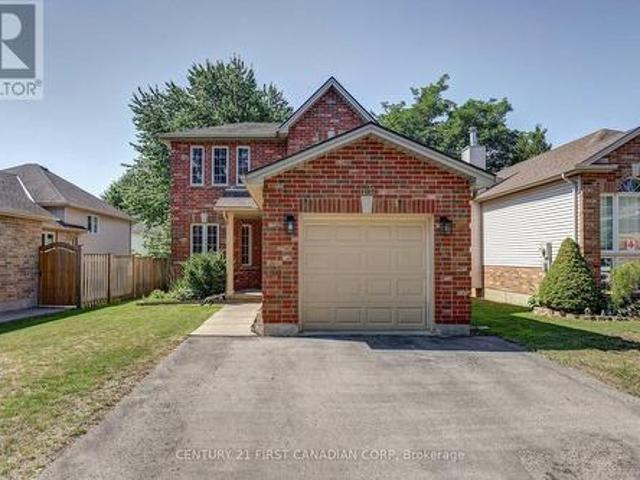 House for sale in Arva, Ontario
