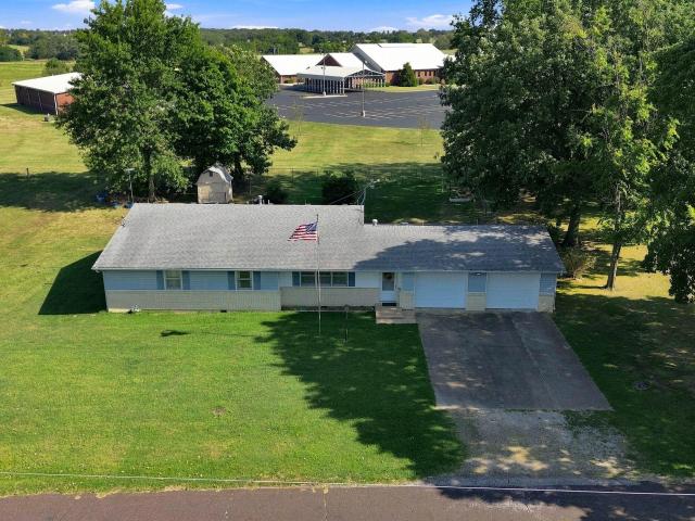 House for sale in Monett, Missouri
