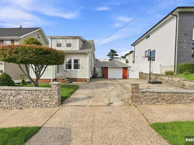 House for sale in North Arlington, New Jersey