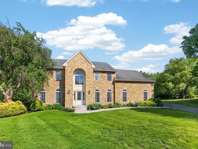 House for sale in Telford, Pennsylvania