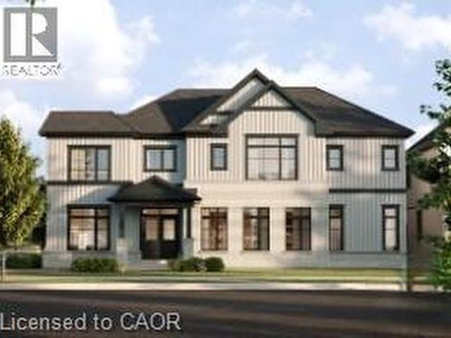 House for sale in Woolwich, Ontario