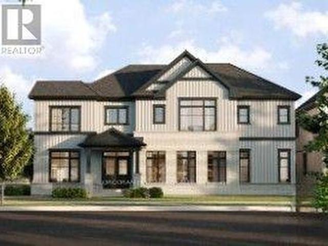 House for sale in Woolwich, Ontario