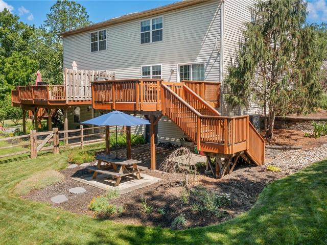 House for sale in Northampton, Pennsylvania