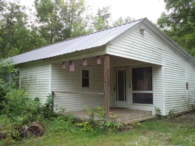 House for sale in Bettsville, Ohio