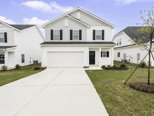 House for sale in Lugoff, South Carolina