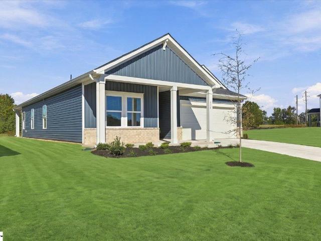 House for sale in Boiling Springs, Spartanburg County