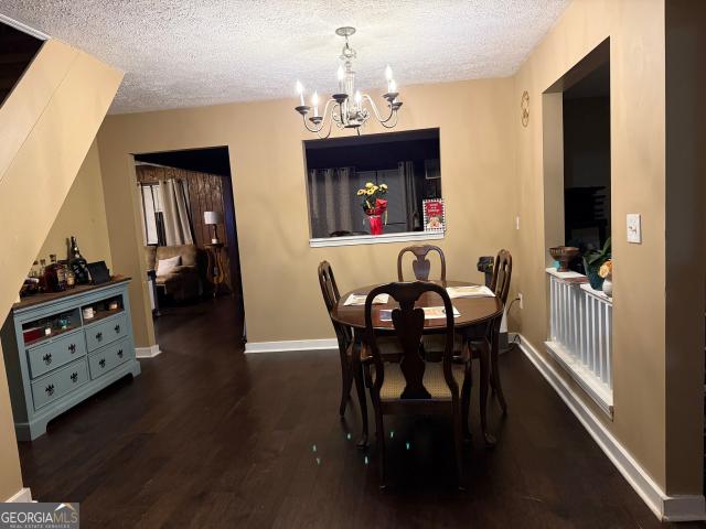 House for sale in Cochran, Georgia